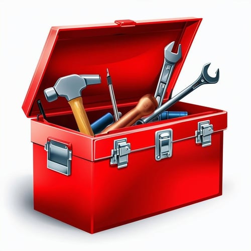 The Concessioner's Toolbox