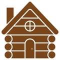 cabin icon