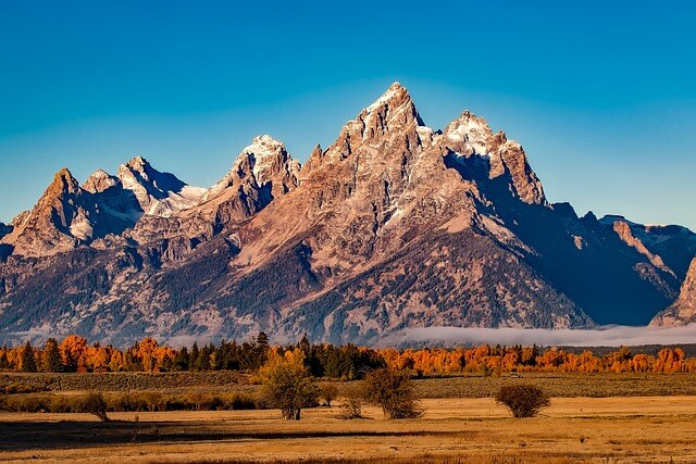 Grand Teton National Park